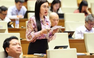 Kỳ họp thứ 10, Quốc hội khóa XV: Quy định rõ chính sách hỗ trợ duy trì mức sinh