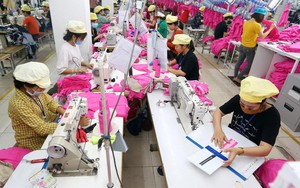 Nghị quyết số 68-NQ/TW: Kinh tế tư nhân tăng trưởng từ quyết sách tháo gỡ điểm nghẽn