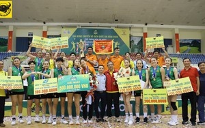 Đội bóng chuyền Việt Nam sẽ sang Nam Mỹ dự giải thế giới, CĐV hào hứng nhưng vẫn băn khoăn một điều