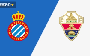 Nhận định, soi tỷ lệ Espanyol vs Elche 21h15 hôm nay ngày 25/10/2025, La Liga vòng 10