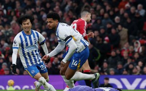 Kết quả bóng đá Ngoại hạng Anh vòng 9 hôm nay