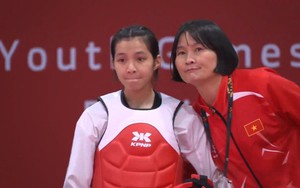 Đoàn thể thao Việt Nam giành 3 huy chương ở ngày thứ 2 giải châu Á 