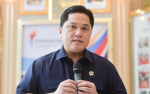 Indonesia mất cơ hội tổ chức 2 giải đấu tầm cỡ thế giới sau án phạt của IOC, bộ trưởng lập tức lên tiếng