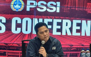 Quan chức Indonesia tiết lộ đàm phán với IOC về án phạt, tuyên bố VĐV xứ vạn đảo không bị cấm ở Olympic