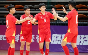 Đội tuyển Việt Nam sắp biết đối thủ tại giải vô địch châu Á 2026