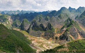 Tạo sản phẩm chuyên biệt phát triển du lịch tại các công viên địa chất toàn cầu ở Việt Nam