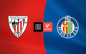 Nhận định, soi tỷ lệ Athletic Bilbao vs Getafe 23h30 hôm nay ngày 25/10/2025, La Liga vòng 10