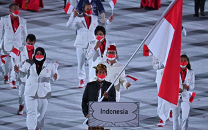 Thể thao Indonesia lên kế hoạch đăng cai Olympic như thế nào trước khi IOC ra án phạt?