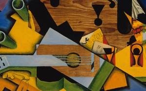 Tìm thấy bức tranh Picasso từng "biến mất bí ẩn"