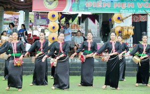 Tuần “Đại đoàn kết các dân tộc - Di sản Văn hóa Việt Nam” năm 2025 diễn ra từ 18 - 23/11