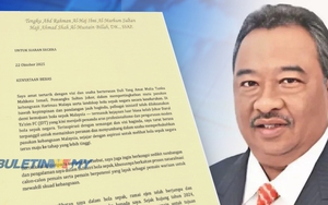 Người giới thiệu 7 cầu thủ nhập tịch cho LĐBĐ Malaysia lộ diện, thừa nhận vai trò