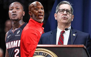 Bê bối nghiêm trọng nhất lịch sử thể thao Mỹ, HLV và cầu thủ bị FBI bắt vì dính líu cá cược