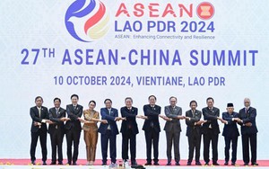 Chung tay xây dựng một “ASEAN tự cường, năng động, sáng tạo và lấy người dân làm trung tâm”