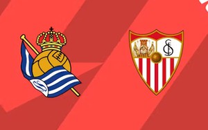 Nhận định, soi tỷ lệ Real Sociedad vs Sevilla 2h00 ngày 25/10, La Liga vòng 10