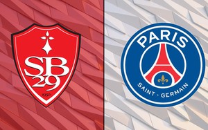 Nhận định, soi tỷ lệ trận Brest vs PSG 22h ngày 25/10, vòng 9 Ligue 1