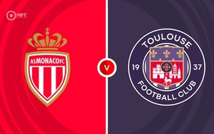 Nhận định, soi tỷ lệ Monaco vs Toulouse 0h00 ngày 26/10, vòng 9 Ligue 1