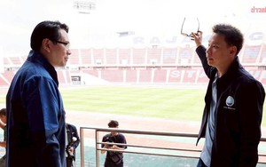 Tin nóng thể thao tối 24/10: Thái Lan đặt mục tiêu vượt kỷ lục huy chương của Việt Nam tại SEA Games