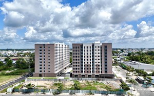 “Luồng xanh” cho dự án, “đèn sáng” cho niềm tin