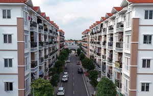 Quỹ Nhà ở Quốc gia: Bước đi chiến lược trong chính sách an sinh