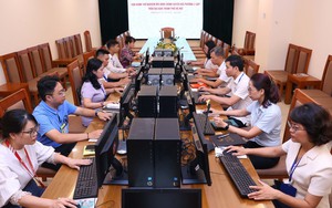 Giảm 27 vị trí việc làm công chức lãnh đạo, quản lý ở cơ quan hành chính cấp Trung ương, cấp tỉnh