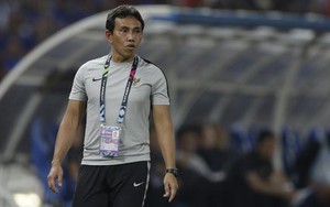 Đối thủ lớn của U22 Việt Nam đặt mục tiêu bảo vệ HCV SEA Games