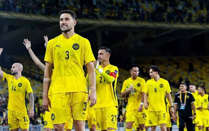 5 ngày quyết định số phận của dàn sao nhập tịch của ĐT Malaysia về vụ gian lận ở trận gặp ĐT Việt Nam