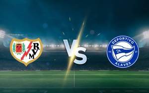 Nhận định, soi tỷ lệ Rayo Vallecano vs Alaves 03h00 ngày 27/10/2025, La Liga 2025/26