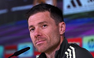 Xabi Alonso: 'Hãy kệ điều Yamal nói, quan trọng Real Madrid sẽ đá thế nào với Barcelona'