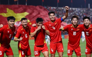 BTC SEA Games điều chỉnh môn bóng đá nam, U23 Việt Nam bị ảnh hưởng lớn