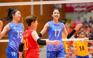 Tin nóng thể thao tối 25/10: Tranh cãi trong quá trình chuẩn bị cho SEA Games của bóng chuyền nữ Việt Nam