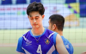 Link xem trực tiếp bóng chuyền hạng A quốc gia 2025 ngày 25/10