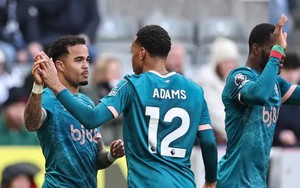 Nhận định, soi tỷ lệ Bournemouth vs Nottingham Forest 21h hôm nay ngày 26/10, Ngoại hạng Anh