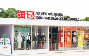 UNIQLO mang đến trải nghiệm dòng trang phục giữ ấm