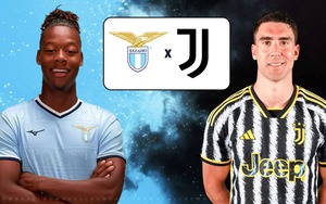 Nhận định, soi tỷ lệ Lazio vs Juventus 02h45 ngày 27/10, vòng 8 Serie A
