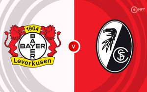 Nhận định, soi tỷ lệ Leverkusen vs Freiburg 21h30 ngày 26/10, vòng 8 Bundesliga