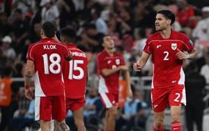 Quan chức bóng đá Indonesia nói thẳng về khả năng rời AFC sau tin đồn LĐBĐ Nhật Bản thành lập liên minh mới