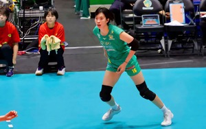 Link xem trực tiếp Thanh Thúy thi đấu trận Gunma Green Wings vs PFU Blue Cat (11h05 hôm nay)