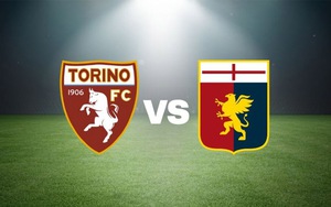 Nhận định, soi tỷ lệ Torino vs Genoa 18h30 hôm nay ngày 26/10, vòng 8 Serie A