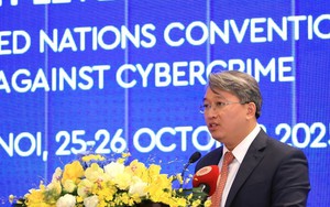 Công ước Hà Nội: Bảo vệ quyền con người, quyền công dân trên môi trường số
