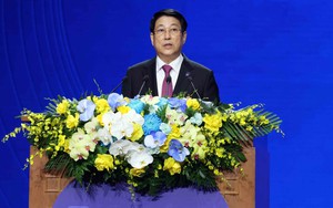 Phát biểu của Chủ tịch nước Lương Cường tại Lễ mở ký Công nước Hà Nội về chống tội phạm mạng