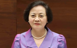 Phó Thủ tướng Chính phủ Phạm Thị Thanh Trà