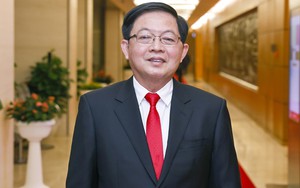 Phó Thủ tướng Chính phủ Hồ Quốc Dũng