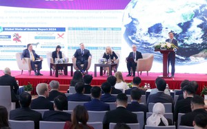 Cần thành lập các trung tâm đào tạo điều tra tội phạm mạng và chứng cứ điện tử