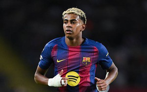 Kinh điển Real Madrid vs Barcelona: 'Càng chỉ trích, Yamal càng dễ tỏa sáng'