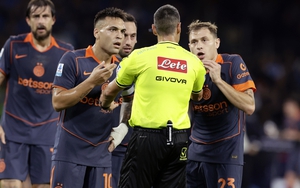 Thành Milan đừng vội nói về Scudetto