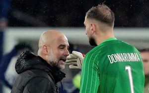 Cafe đầu tuần: Donnarumma và cuộc 'tẩy não' của Pep