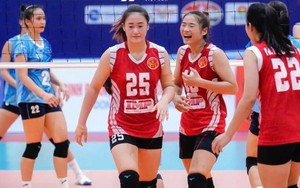 Link xem trực tiếp bóng chuyền VCK hạng A quốc gia 2025 ngày 26/10