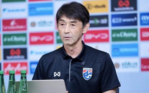 Masatada Ishii lần đầu lên tiếng sau khi bị LĐBĐ Thái Lan sa thải, nói điều khiến tất cả bất ngờ