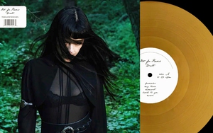 Album "Melt" của Not For Radio: Sống trọn vẹn từng khoảnh khắc