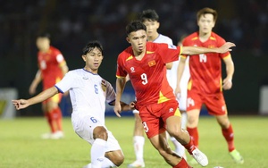 ĐT Việt Nam gặp tổn thất trước trận quan trọng ở giải châu Á